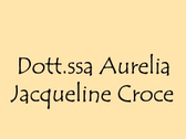 Aurelia Jacqueline Croce