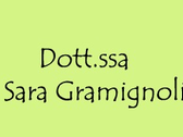 Dott.ssa Sara Gramignoli