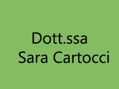 Dott.ssa Sara Cartocci- Centro Orizzonti