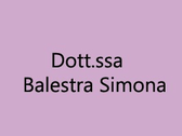 Studio Psicologico Dott.ssa Balestra Simona