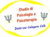 Studio Di Psicologia E Psicoterapia Dott.ssa Calogera Calà