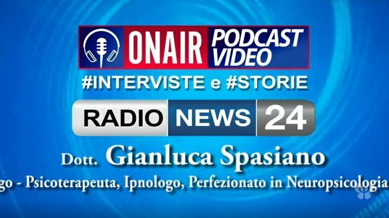 Live Social Dott. Gianluca Spasiano