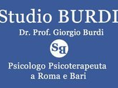 Studio Burdi - Psicologo A Roma