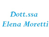 Dott.ssa Elena Moretti