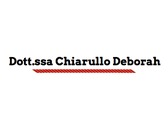 Dott.ssa Chiarullo Deborah