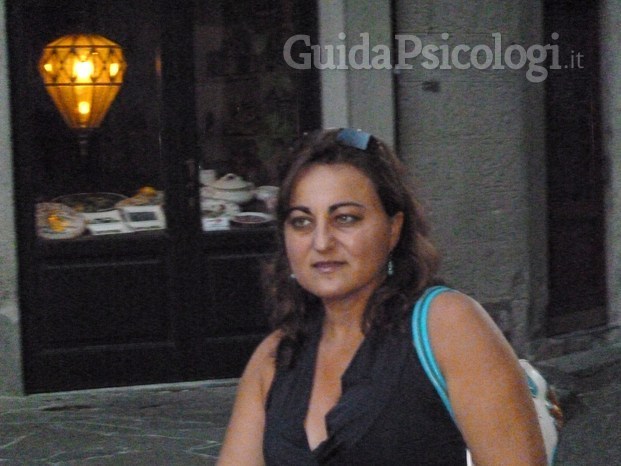 Dott.ssa Lina Giuliano
