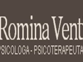 Dott.ssa Romina Venti