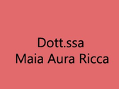 Dott.ssa Maia Aura Ricca