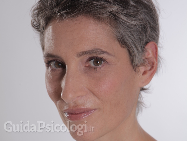 Dott.ssa Giovanna Canziani