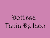 Dott.ssa Tania De Iaco