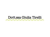 Dott.ssa Giulia Tirelli