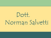 Norman Salvetti