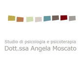 Studio Di Psicologia E Psicoterapia Dott.ssa Angela Moscato