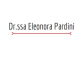 Dr.ssa Eleonora Pardini