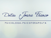 Dott.ssa Joara Franco