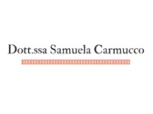 Dott.ssa Samuela Carmucco