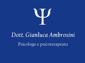 Dott. Gianluca Ambrosini