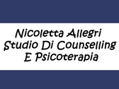 Nicoletta Allegri Studio Di Counselling E Psicoterapia
