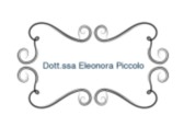Dott.ssa Eleonora Piccolo