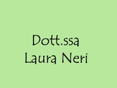 Dott.ssa Laura Neri Psicologo Clinico Psicoterapeuta