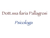 Dott.ssa Ilaria Pallagrosi