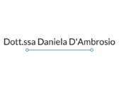 Dott.ssa Daniela D'Ambrosio