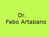 Dr. Febo Artabano