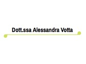 Dott.ssa Alessandra Votta