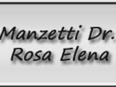 Manzetti Dr. Rosa Elena