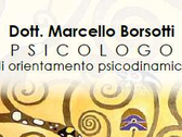 Marcello Borsotti