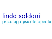 Dr.ssa Linda Soldani, Psicologa-Psicoterapeuta