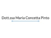 Dott.ssa Maria Concetta Pinto