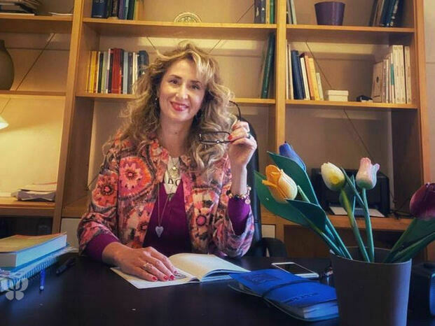 Dott.ssa Cristiana Ferrara