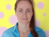Grazia Chianetta (Psicologa)