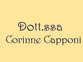 Dr Corinne Capponi