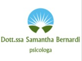 Dott.ssa Samantha Bernardi