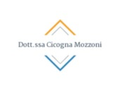 Dott.ssa Cicogna Mozzoni Francesca