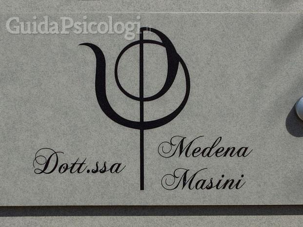 Dott.ssa Medena Masini 