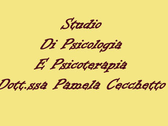 Studio Di Psicologia E Psicoterapia Dott.ssa Pamela Cecchetto