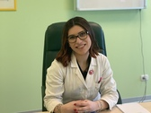 Dott.ssa Elisa Scaburri