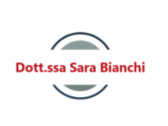 Dott.ssa Sara Bianchi