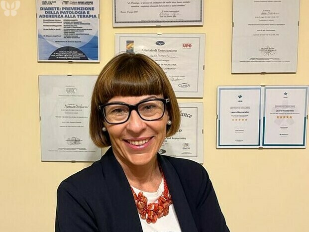 Dott.ssa Laura Mazzarello