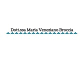Dott.ssa Maria Veneziano Broccia