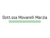 Dott.ssa Movarelli Marzia