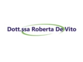 Dott.ssa Roberta De Vito