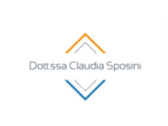Dott.ssa Claudia Sposini