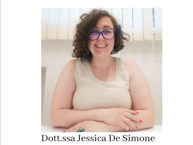 Dott.ssa Jessica De Simone