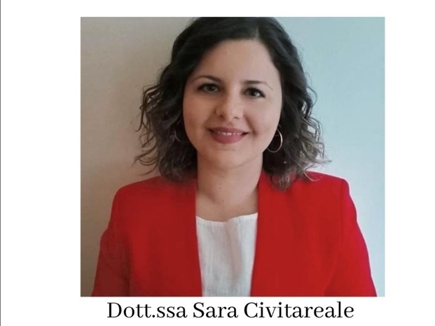 Dott.ssa Sara Civitareale