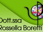 Dott.ssa Rossella Boretti