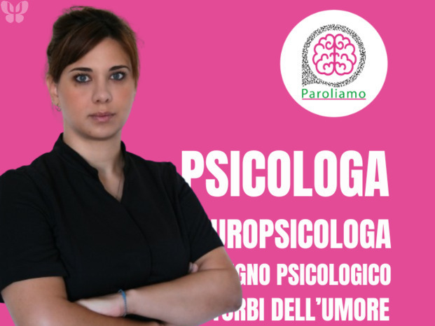 Laura Gallana psicologa a Monselice